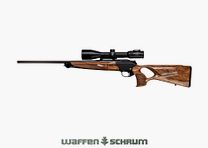 Blaser R8 Success Komplettangebot inkl. Optik