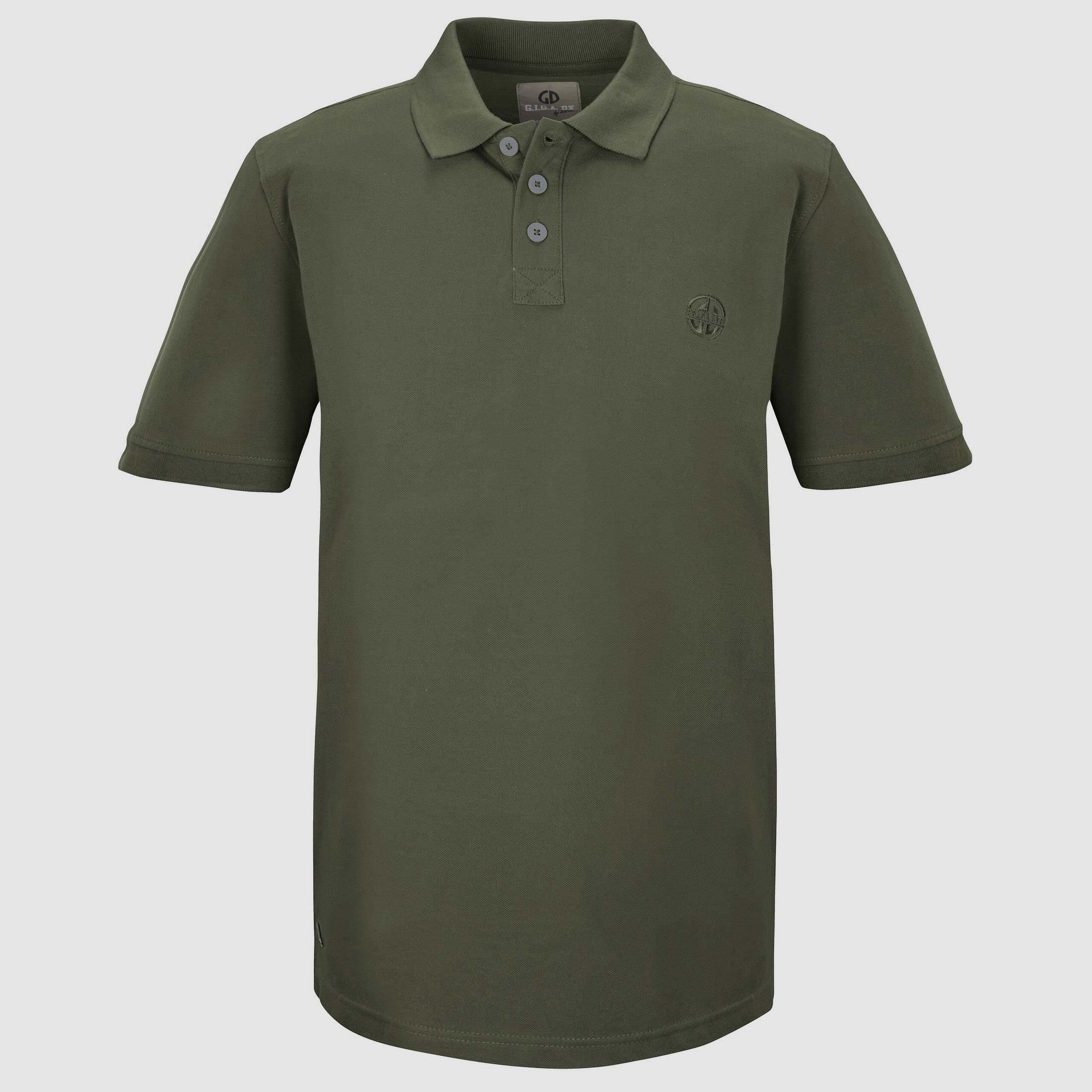 G.I.G.A. DX by Killtec Poloshirt GS 5