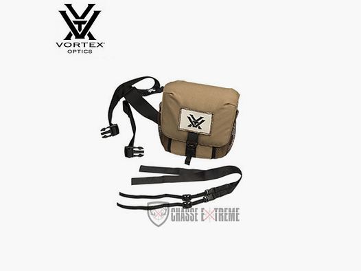 Torba z uprzężą do lornetek VORTEX