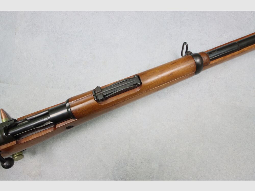 Mauser (Spanisch) M1916