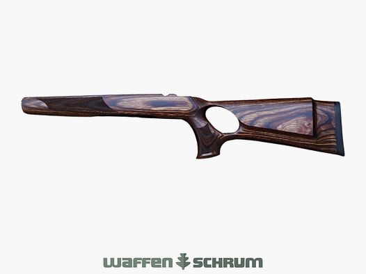 Steel Action Lochschaft HM