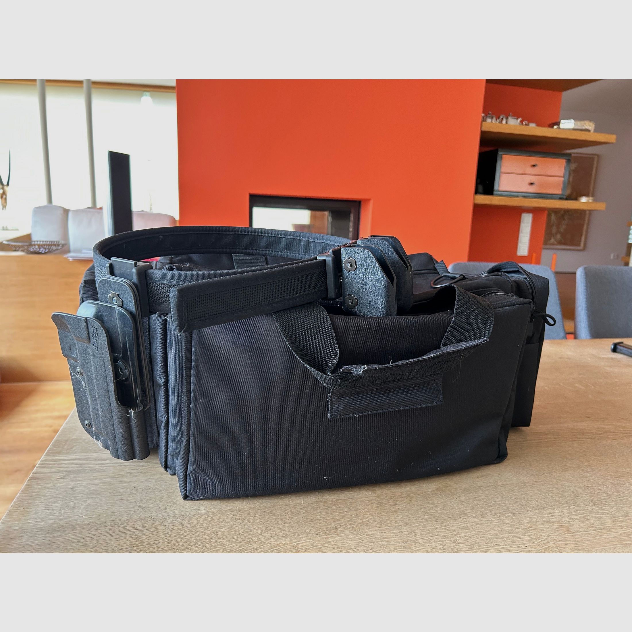 SIG Sauer X Five P226 S 