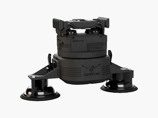 Trípode Xspecter T-Crow XR-II para Cámara Térmica