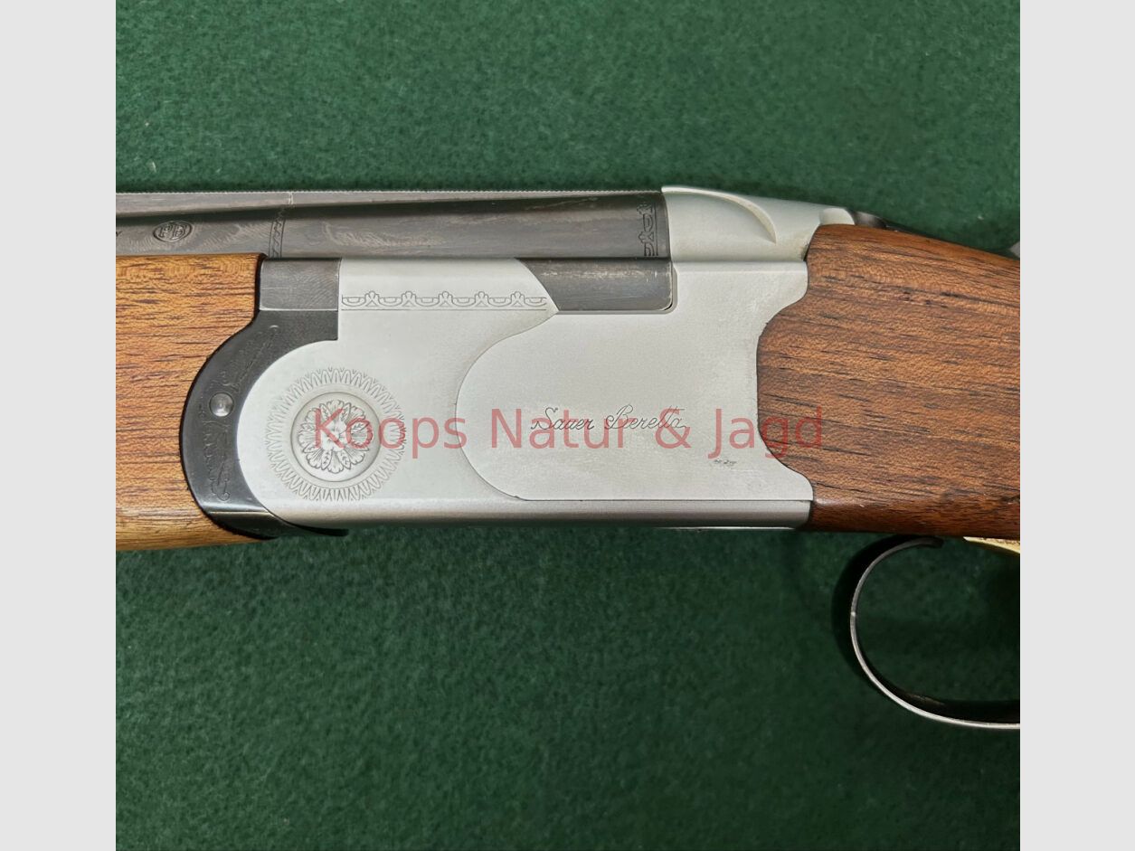 Sauer/Beretta