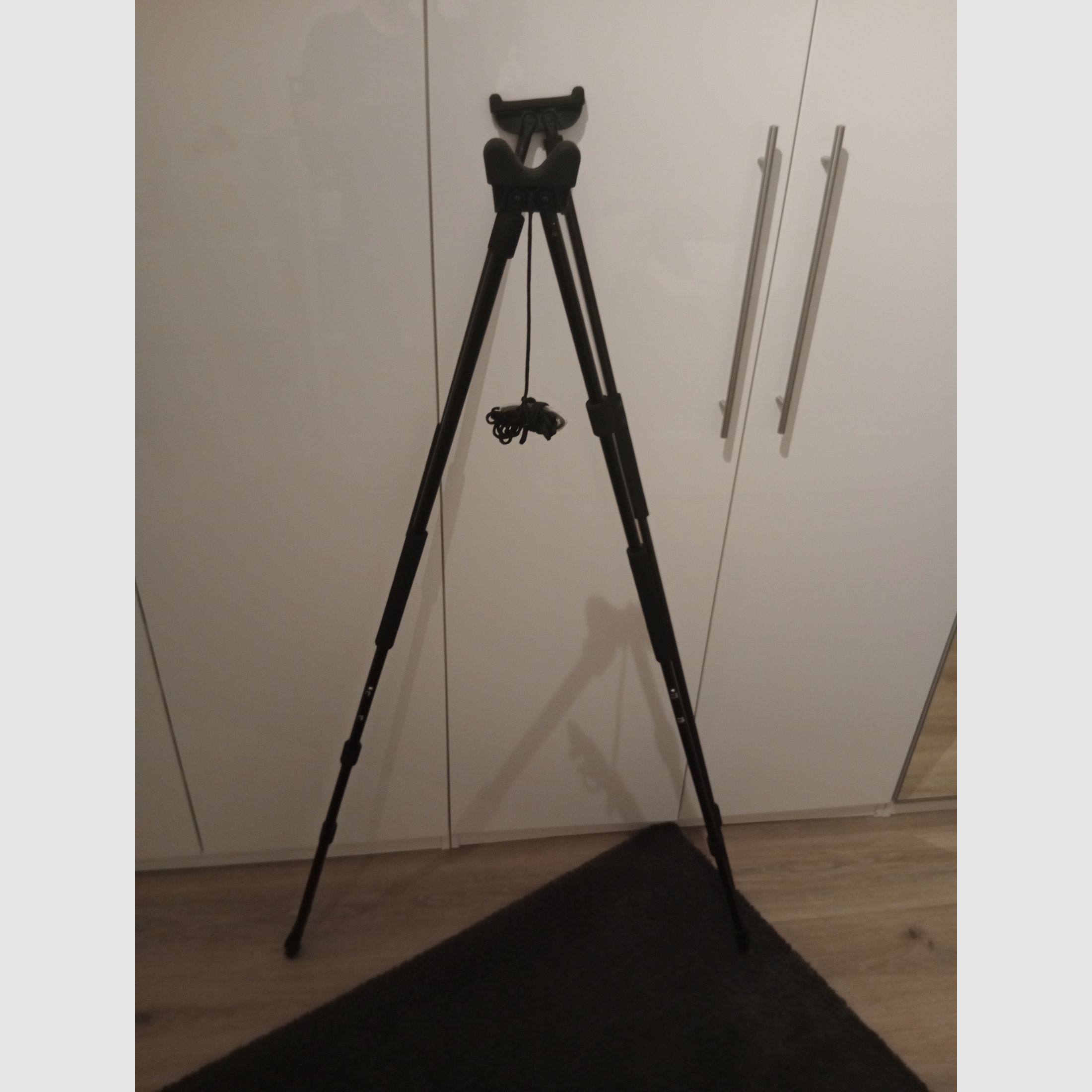 Zielstock Sealand 4 beinig