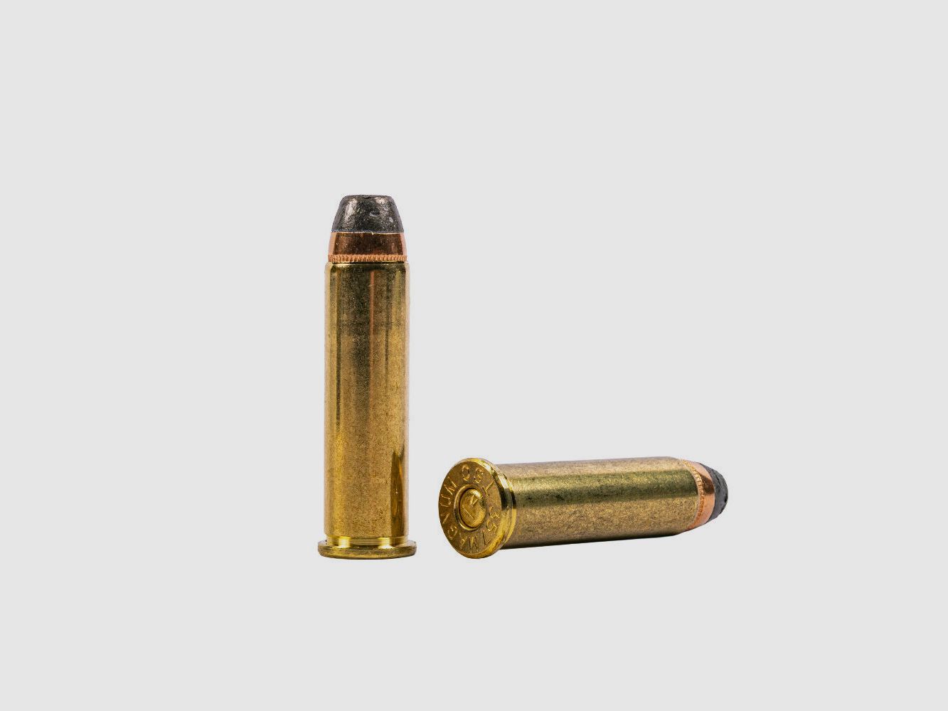 TopShot Competition Competition SJSP 158 grs. .357 Mag / 250 pcs