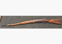 Mauser Mod. 1908 - Brasilien Kontrakt
