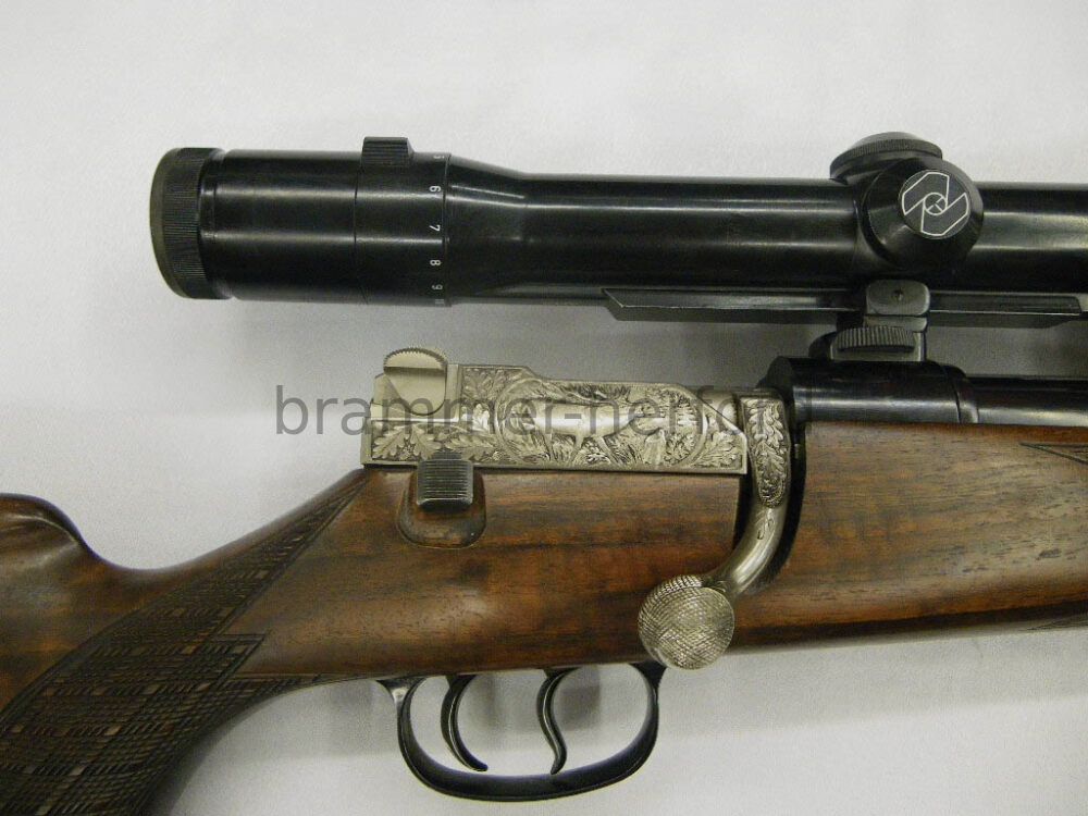 Mauser 66S