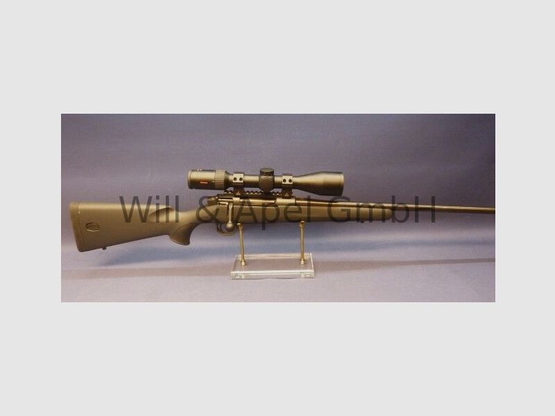 Mauser M18