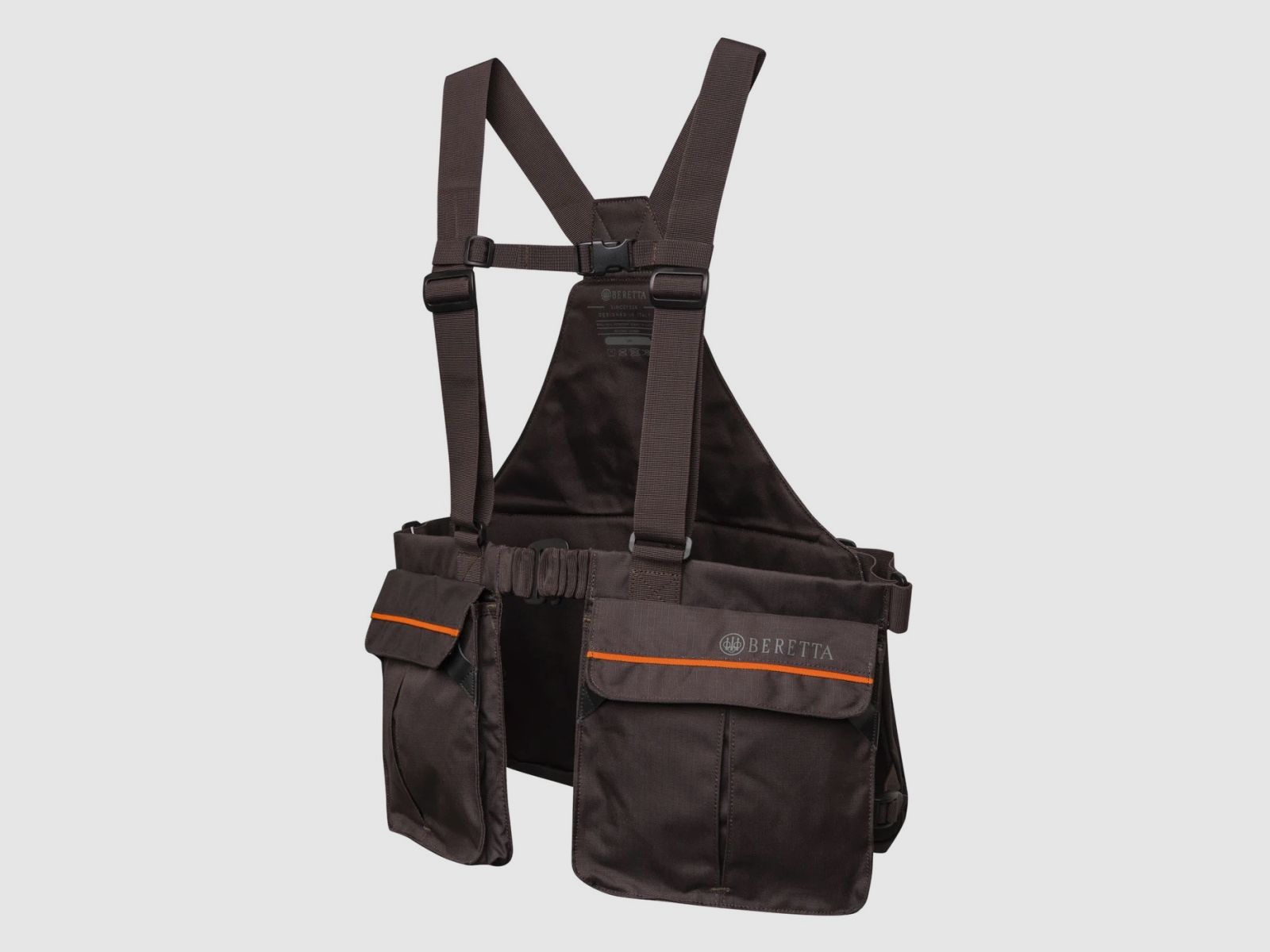 BERETTA Strap EVO Weste