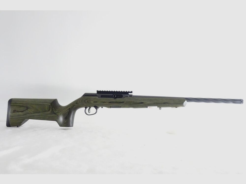 Savage A22 Timber Tactical