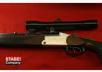 Modelo 670 de Blaser