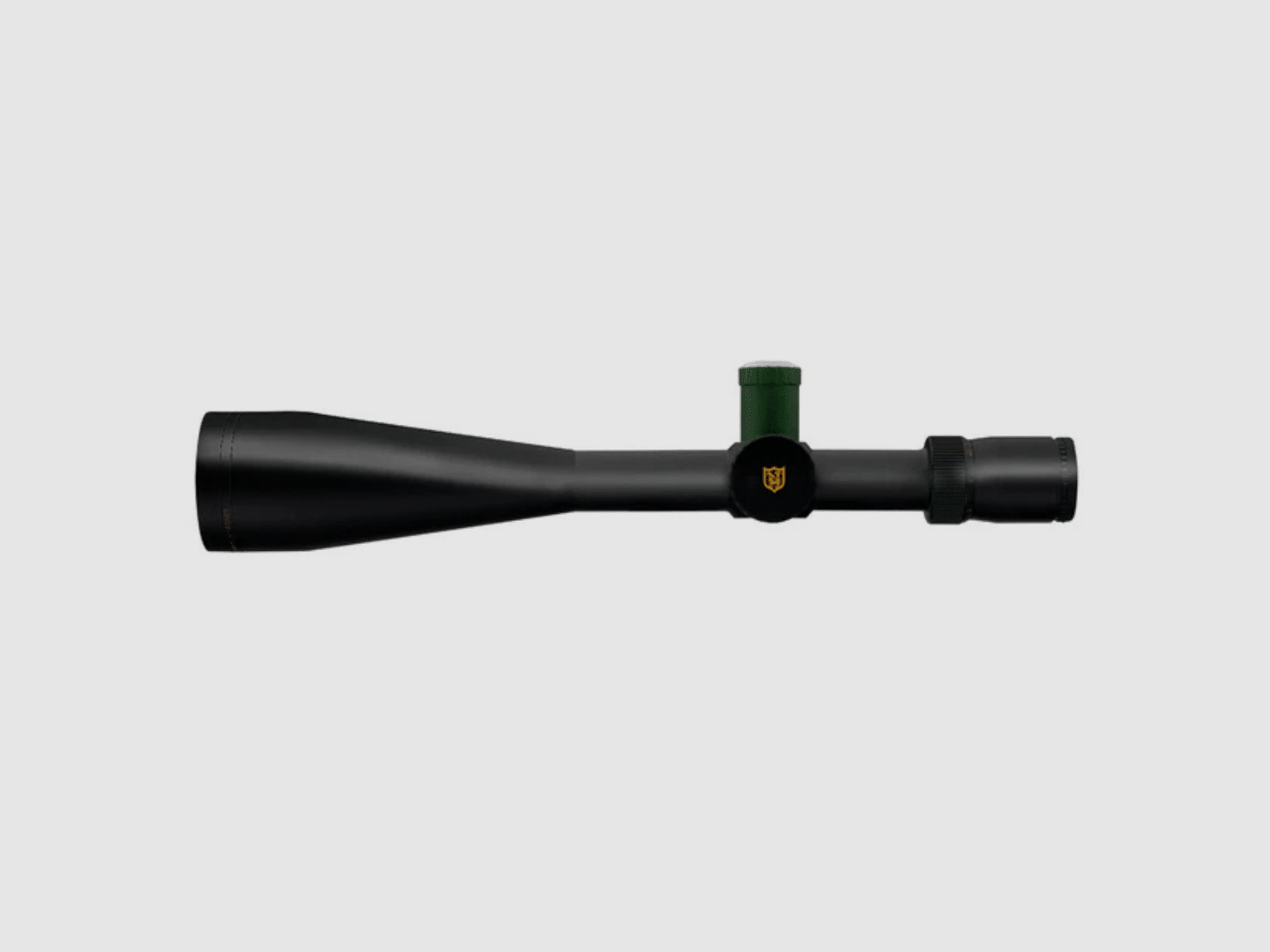 Zielfernrohr Nikko Stirling Diamond Sportman 10-50×60, Bild 2 von 5