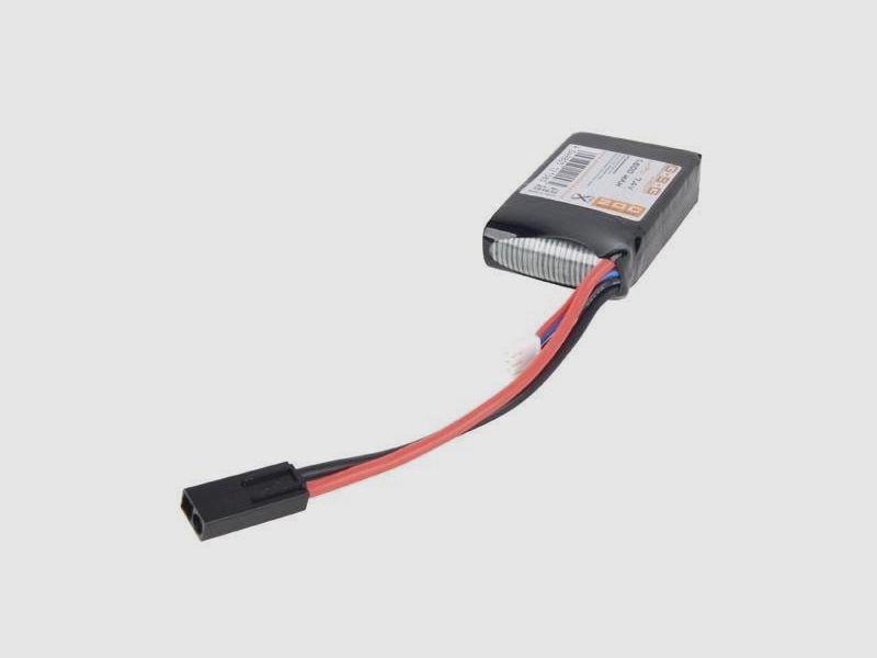 GSG Li-Po Akku 7,4V 1500mAh