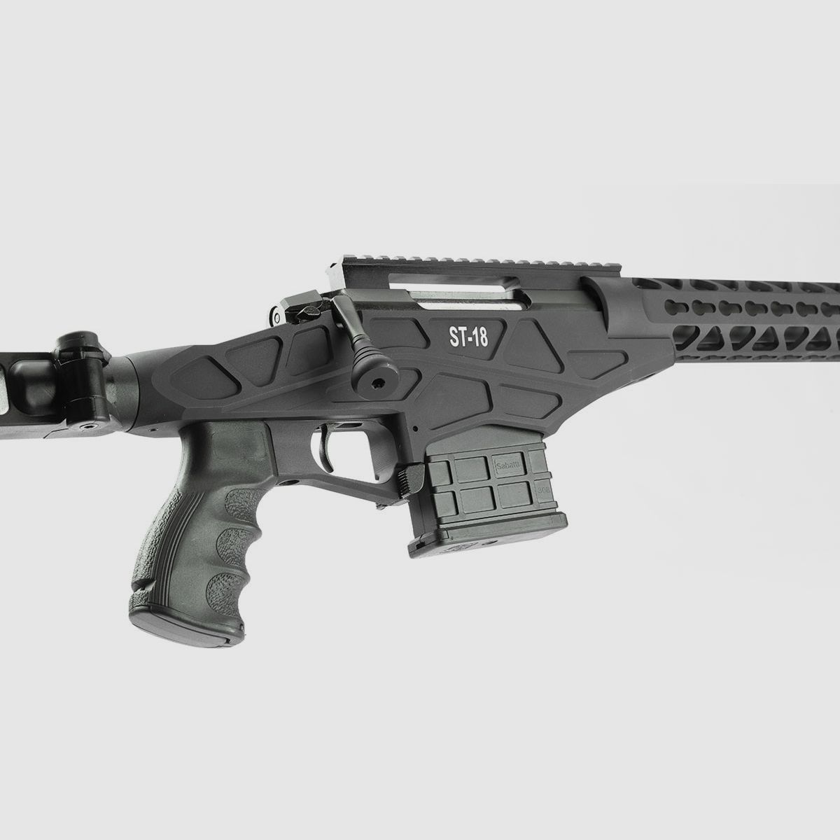 Sabatti Tactical Evo /ST18, zdjęcie 9 z 10