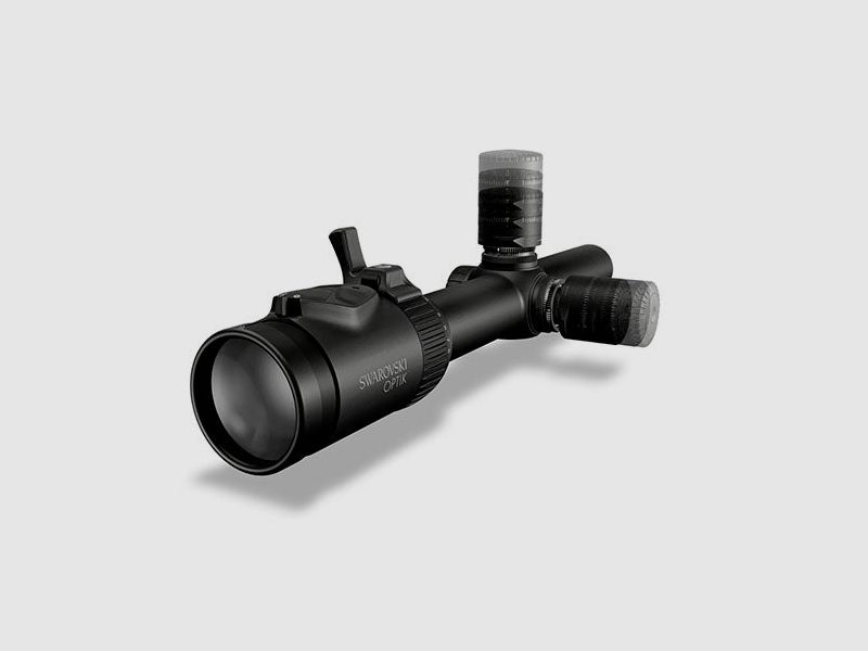 Zielfernrohr SWAROVSKI Z8i 1-8X24 GEN II, Bild 6 von 6