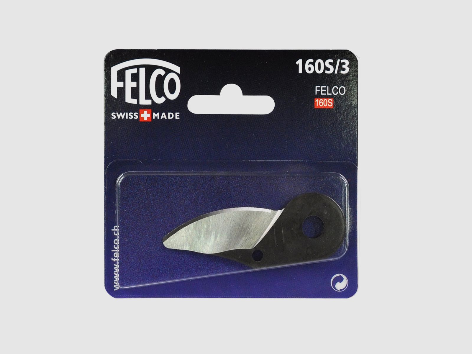 Cuchilla de repuesto Felco para Felco 160S