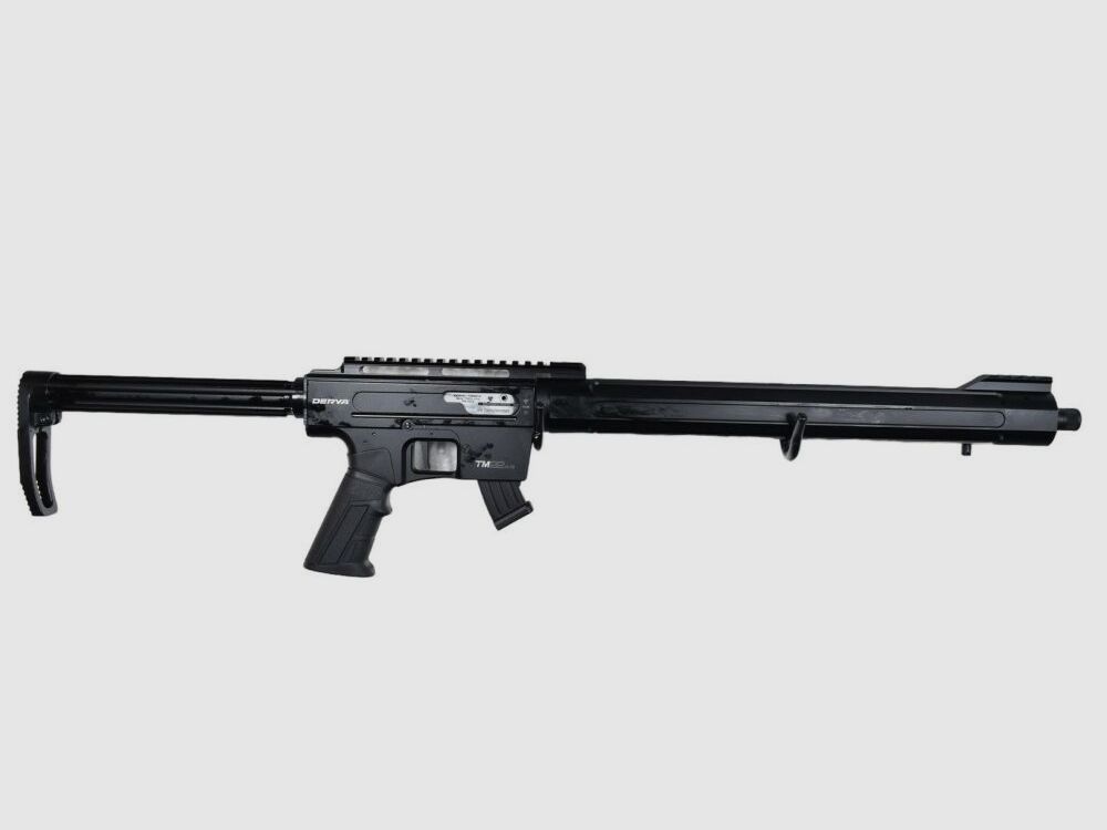 DERYA TM22 A18