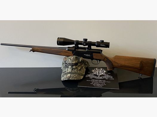 Strasser RS Solo Evolution Young Hunter Offer!
