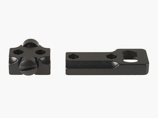 Leupold STD-bases 2-delig mat zwart voor Kimber 8400 (Ser. No. Hoger dan 10000)