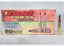 Barnes VOR-TX .300 AAC Blackout TAC-TX 110gr. 7,1g 20 Stück Staffelpreise