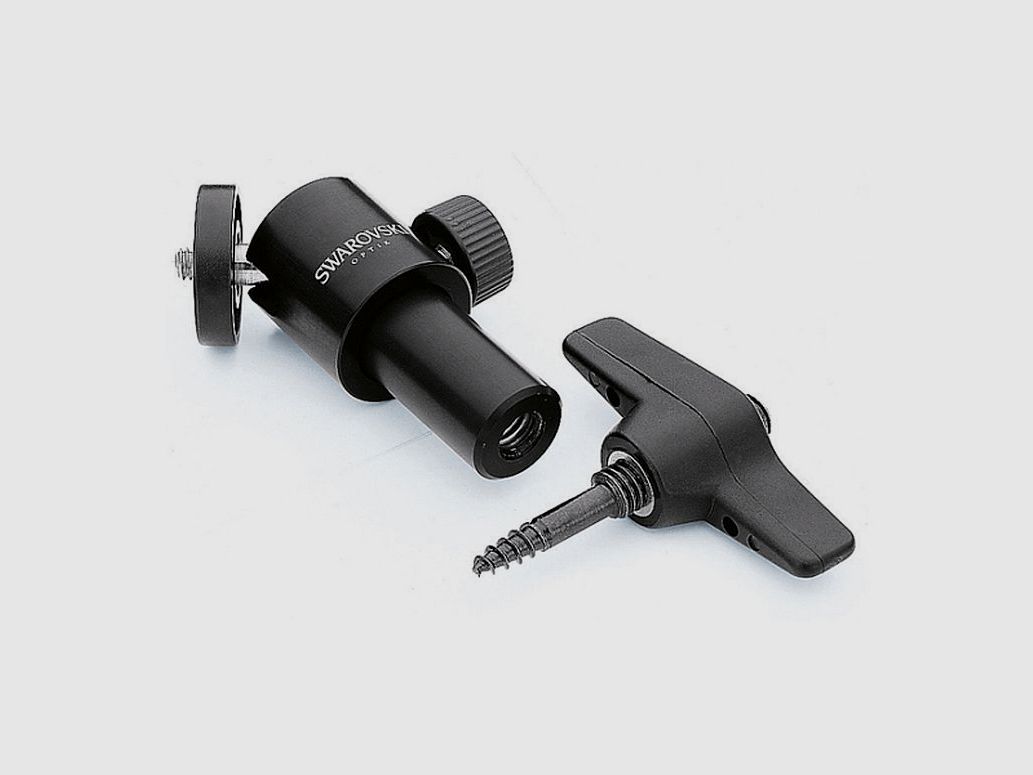 SWAROVSKI OPTIK Swarovski TS Vis à arbre