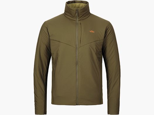 Blaser Operator Jacke dunkel Oliv