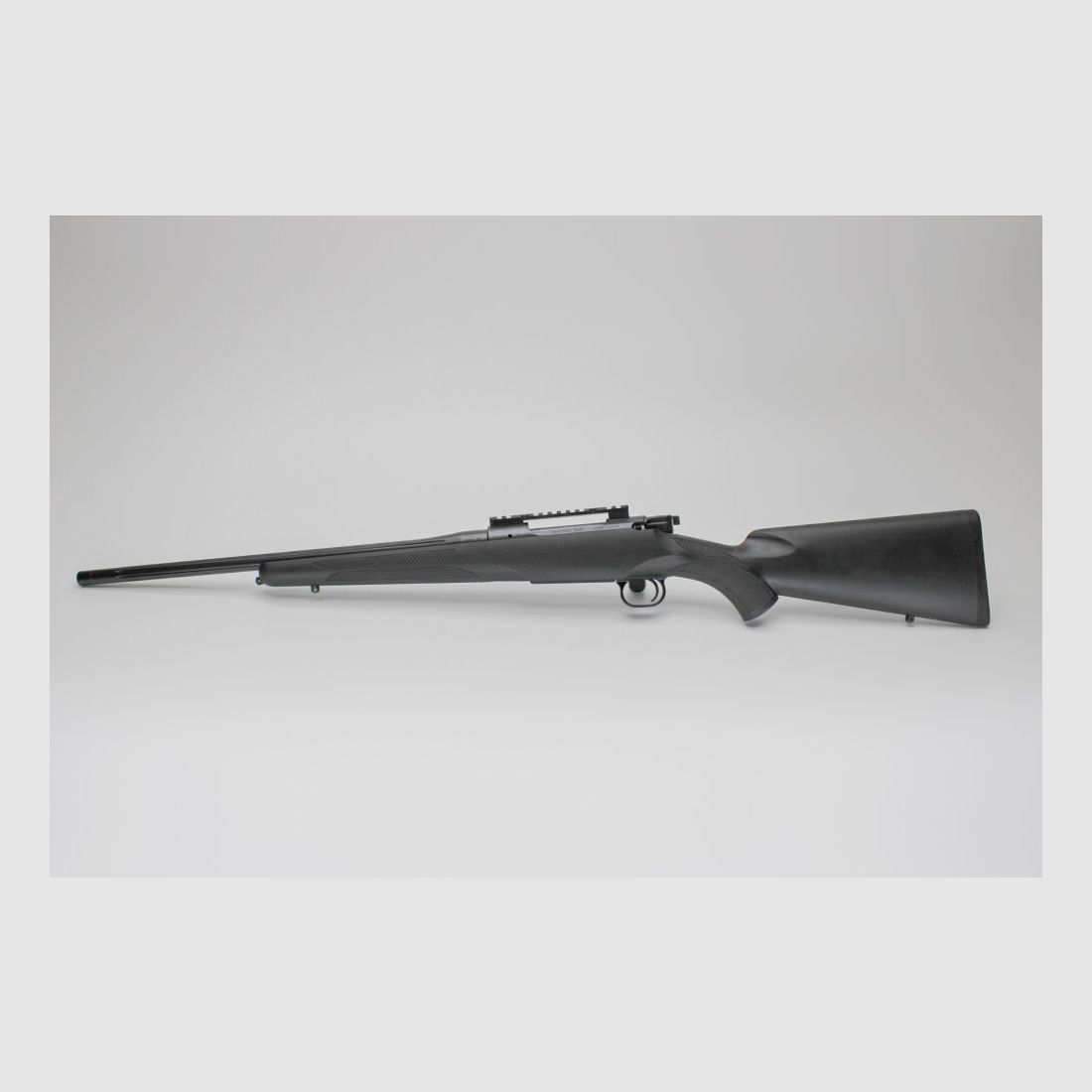 Mauser M12 Black Impact Bolt Action Rifle .308 Win with Picatinny, image 1 of 9