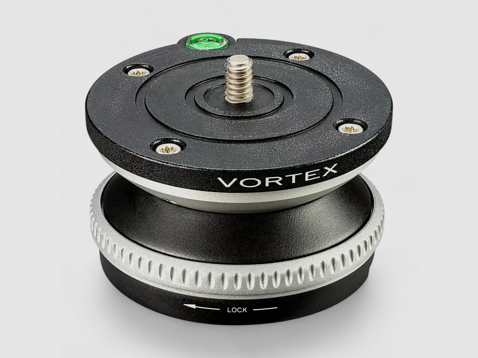 Vortex Pro Leveling Head
