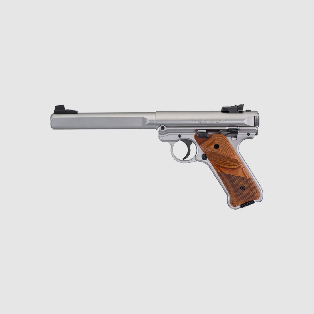 Ruger Mark IV Competition, Bild 1 von 6