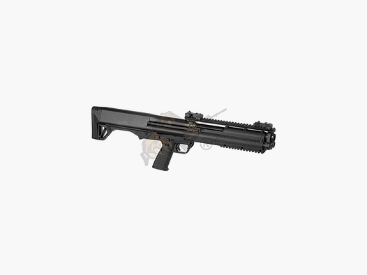 KSG Fusil à Gaz Noir - Tokyo Marui -F-
