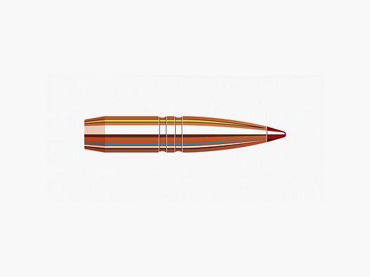 HORNADY BULLETS 30/308 180 GRS CX 50 PCS