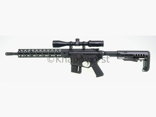 Hämmerli	 Hämmerli Tac R1