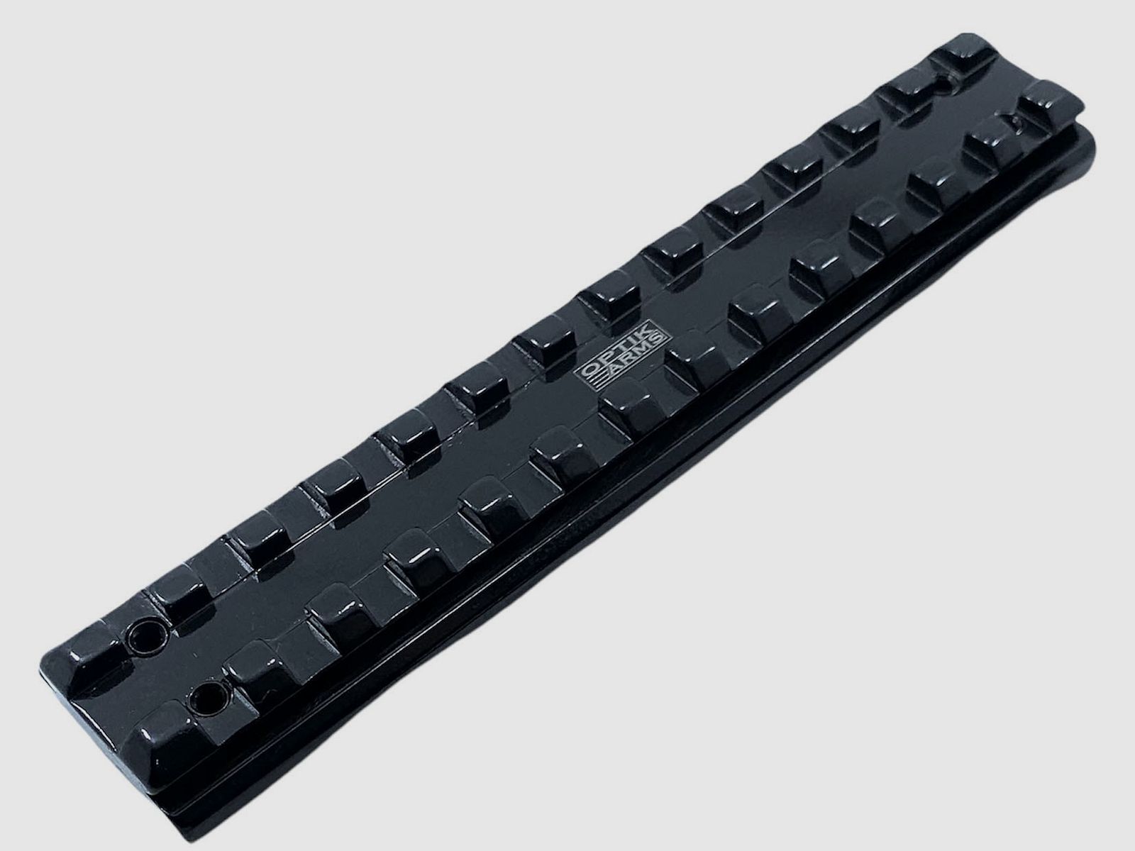 Slitta Picatinny OPTIK ARMS – CZ 550