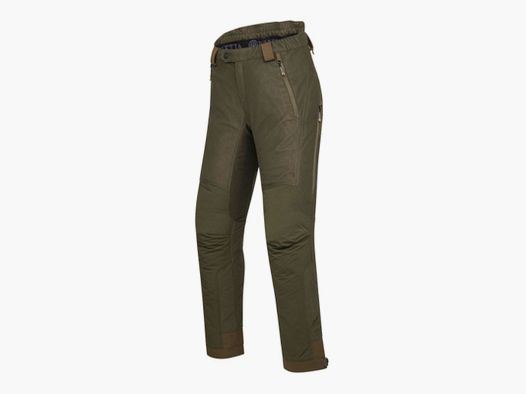 HOSEN – BERETTA – MATAJUR WINDBLOCK HOSEN Grün Moos