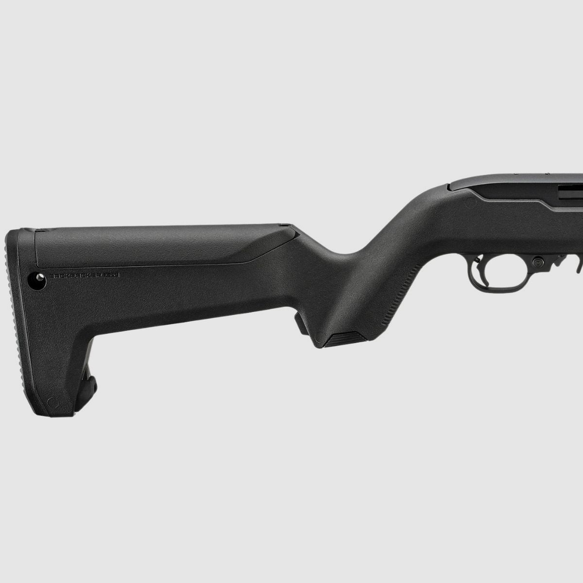 Ruger 10/22 Takedown Magpul Hunter X-22 - 16,4" - Noir - 32017, image 4 sur 9
