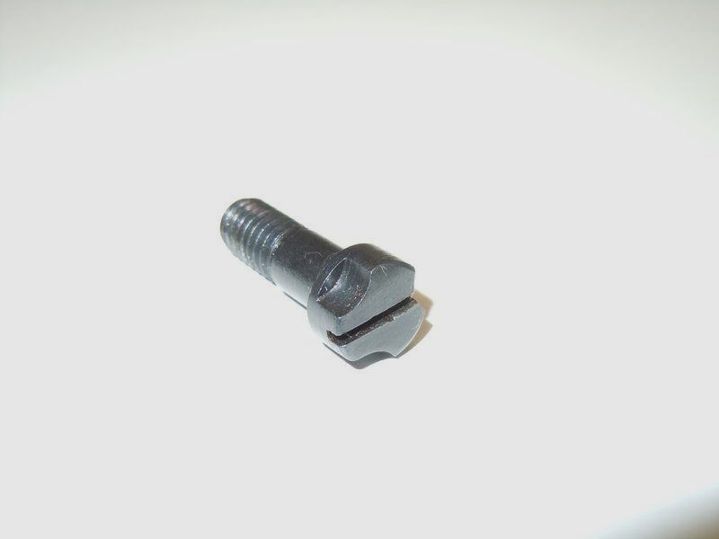 Systemschraube / Kastenschraube Kurz für Mauser K98, original Teil