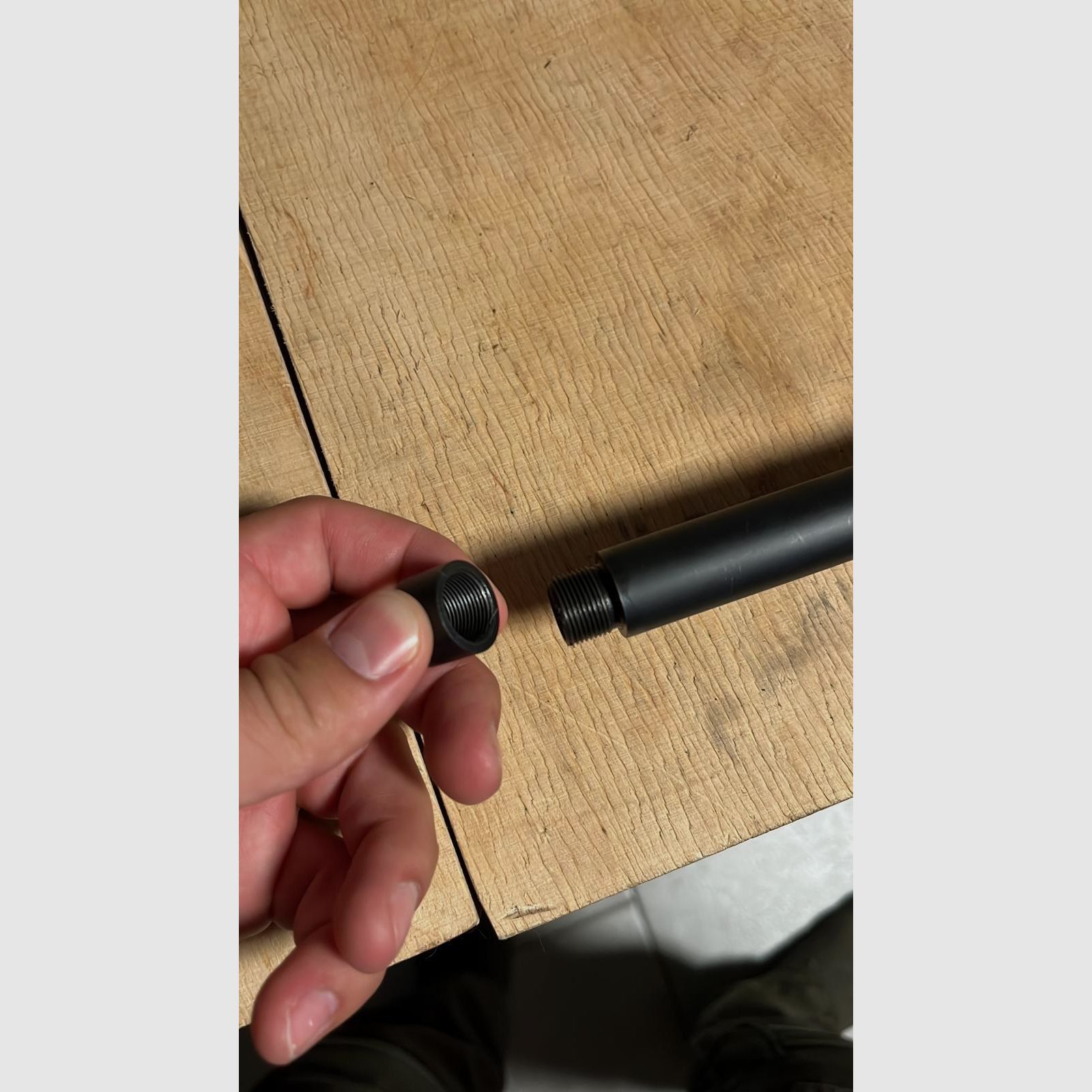 Merkel Helix Alpinist 300 win mag