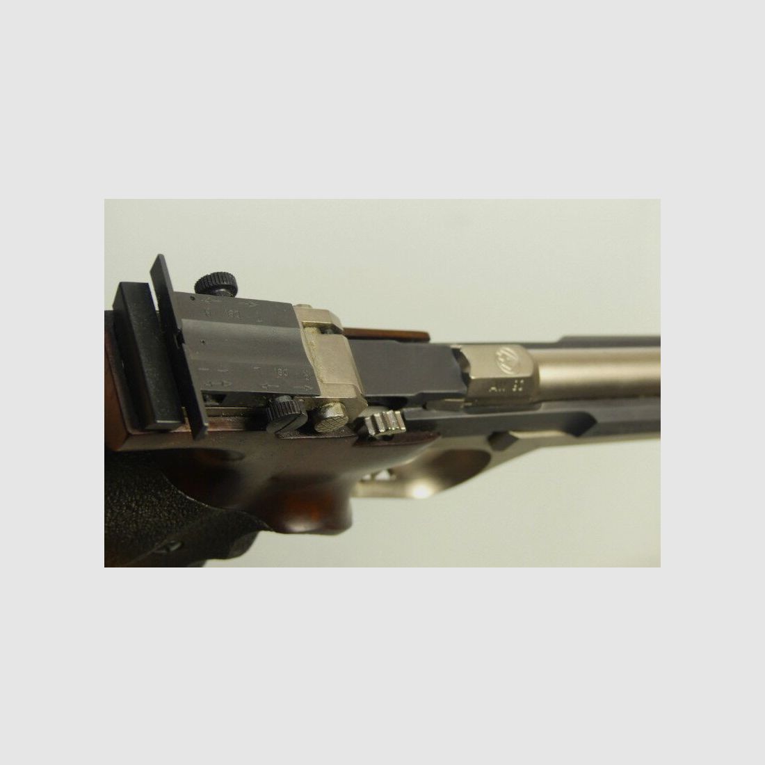 Feinwerkbau AW 93