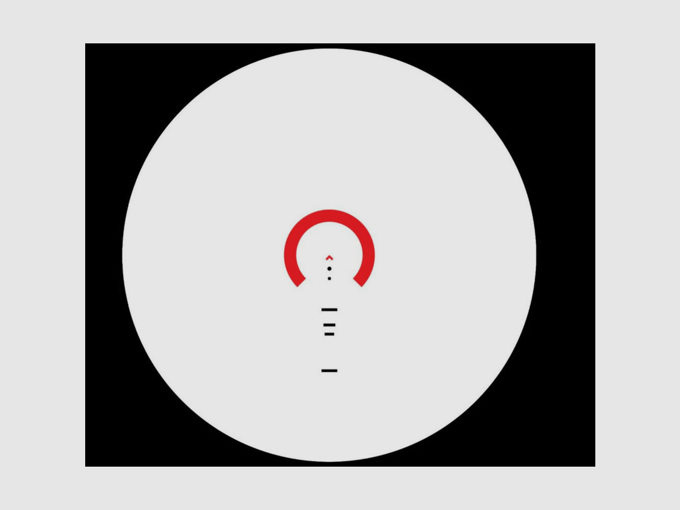 Primary Arms GLx 2xPrism Scope ACSS-CQB-M5 5.56