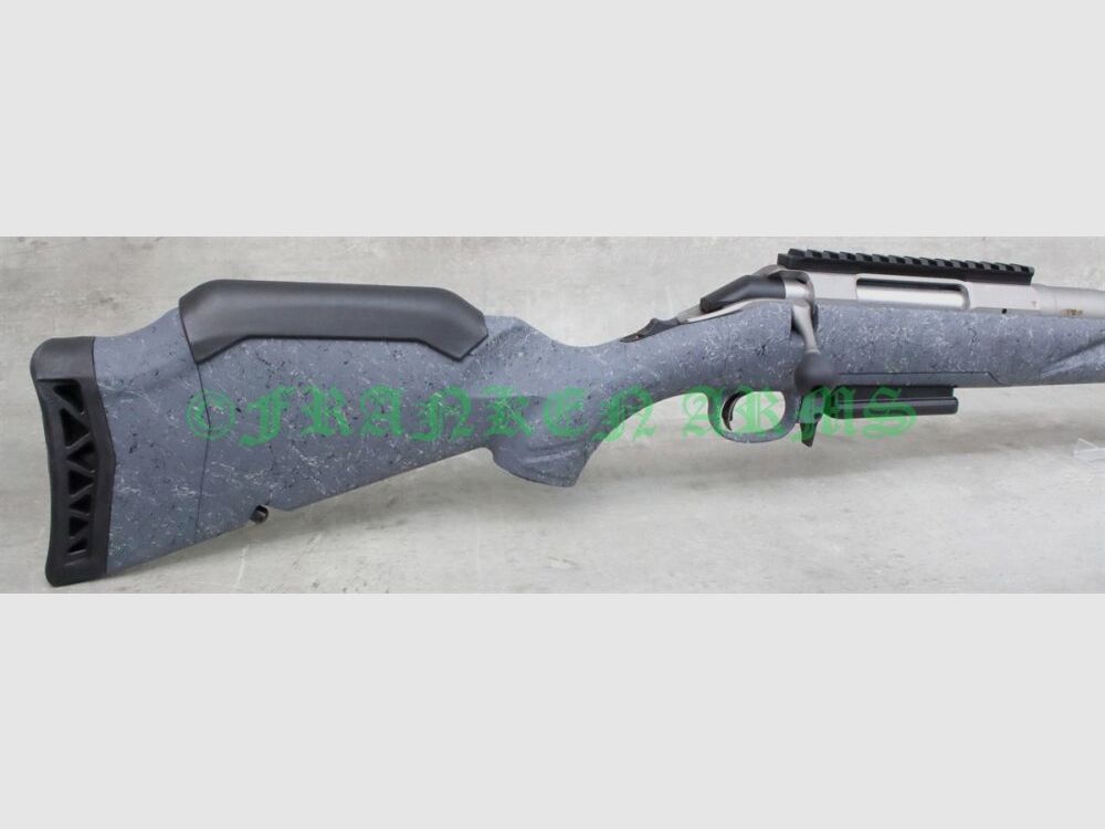 Ruger American Rifle Gen.II