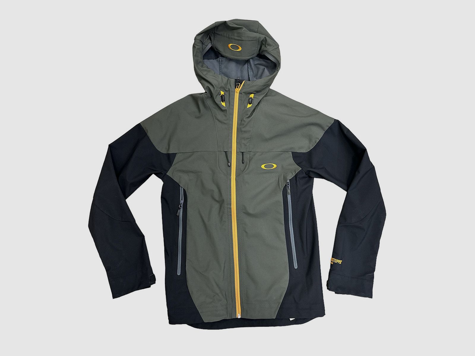 JACK – OAKLEY – BETLINE WS SOFTSHELL, afbeelding 1 van 4
