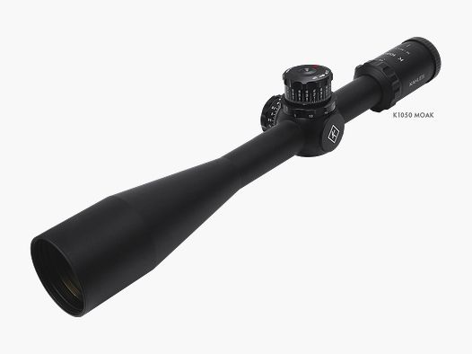 Kahles K1050 10–50x56