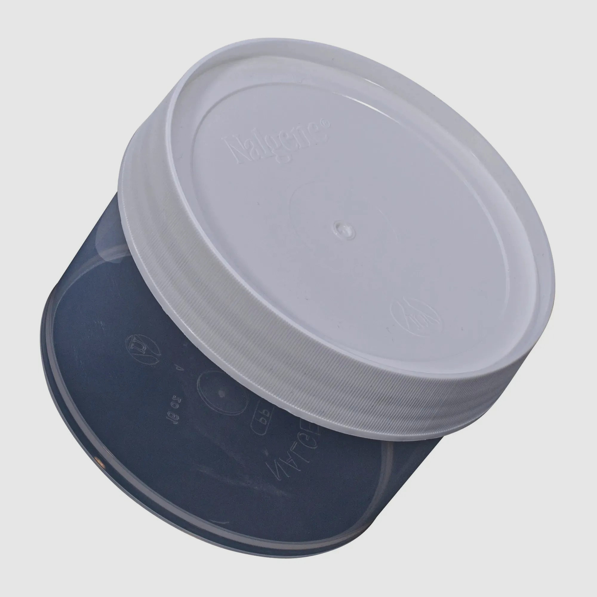 Nalgene Nalgene Dose Polypropylen 500 ml