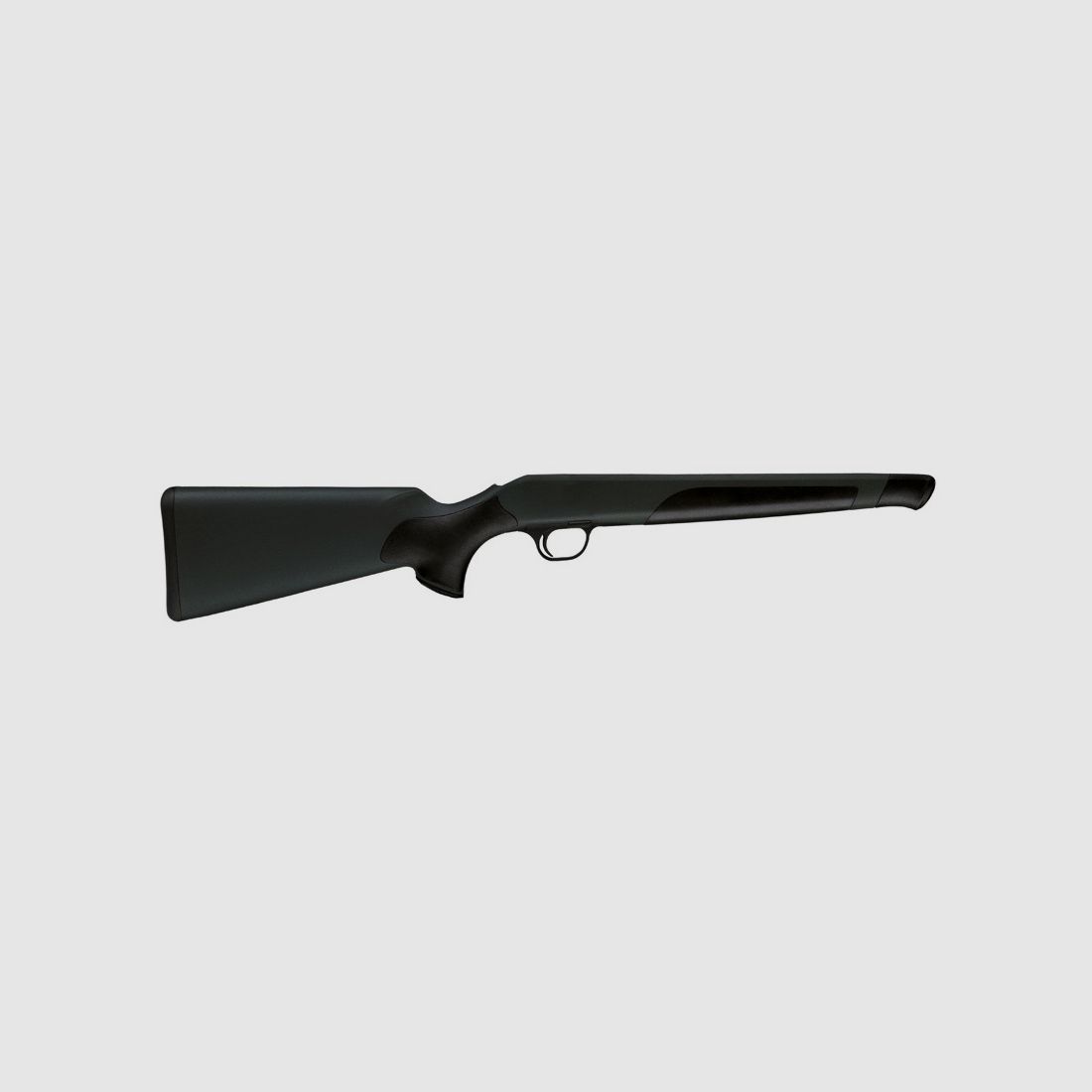 Blaser R8 Professional stock with system