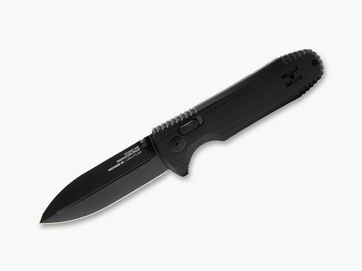 Taschenmesser Pentagon XR Blackout