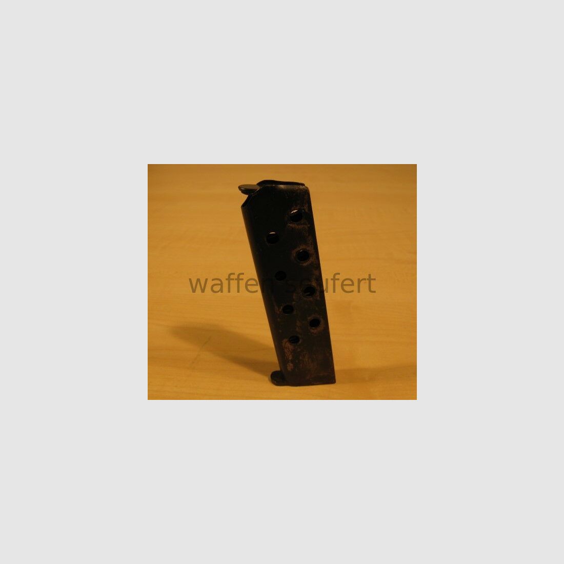 FN 1910/22 chargeur de rechange pour 9 cartouches 7,65 mm