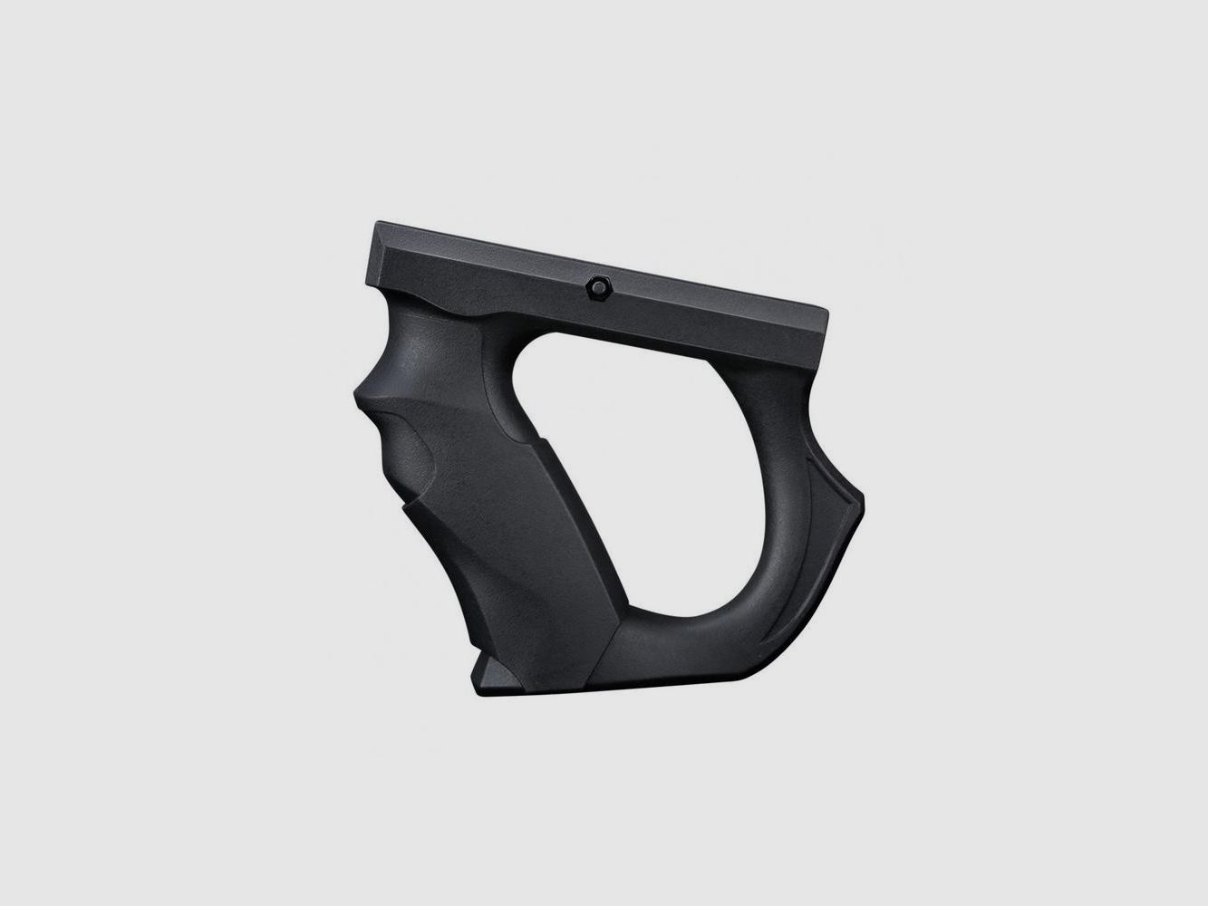 Taktischer Griff Bo Manufacture - Ergonomisch und Rutschfest - Optimaler Kontrolle in Taktischen Situationen, Bild 4 von 5