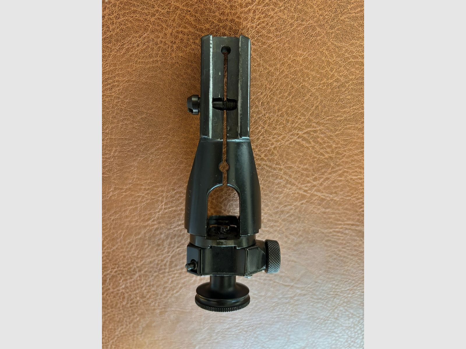 Präzisions Diopter Walther Modell LG 55 M KK