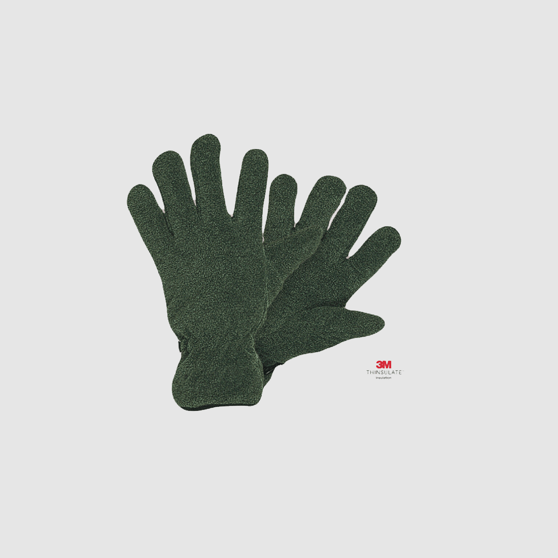 Fleece-Handschuhe